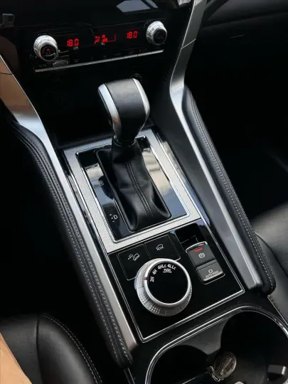 PAJERO SPORT 2.4 16V Mivec Turbo HPE AWD