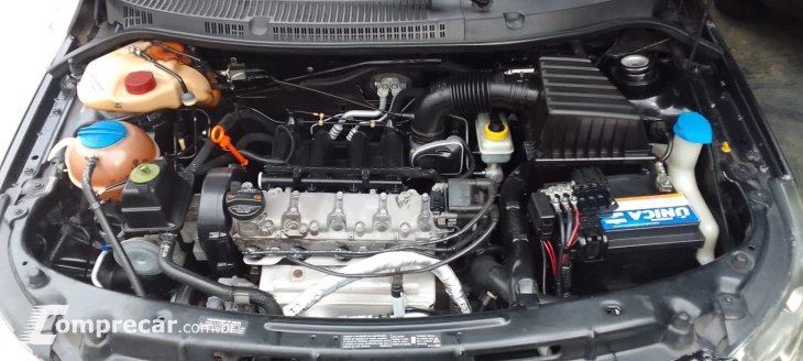 GOL 1.6 MI Power 8V G.V