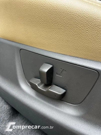 TRAILBLAZER LTZ 2.8 CTDI Diesel Aut.