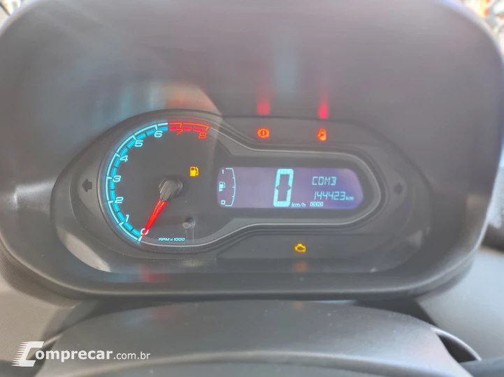 PRISMA 1.4 MPFI LT 8V