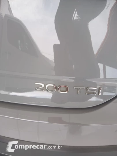 NIVUS 1.0 200 TSI Highline