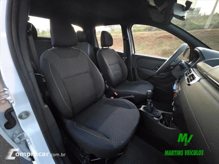 OROCH 1.6 16V SCE PRO