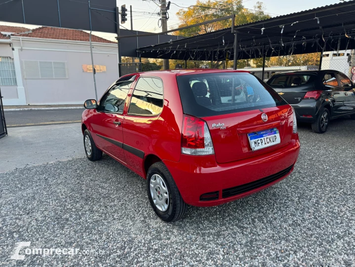 PALIO 1.0 MPI Fire 8V