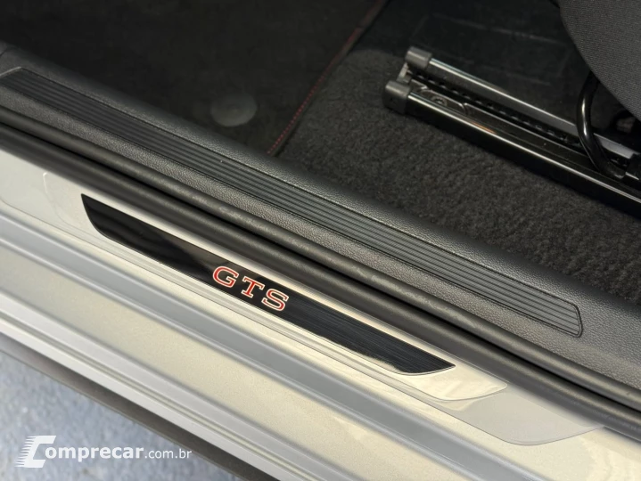 Polo GTS Polo 1.4 GTS