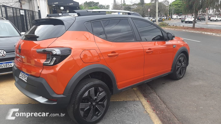 KARDIAN 1.0 TCE Premiére Edition EDC