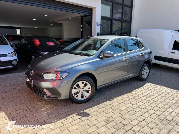 POLO 1.0 170 TSI Sense