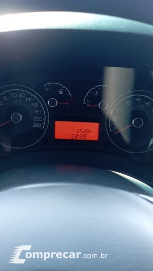 DOBLÒ 1.8 MPI Essence 7L 16V