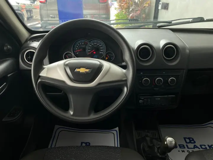 Celta Spirit/ LT 1.0 MPFI 8V FlexP. 5p