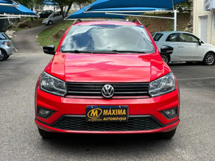 SAVEIRO 1.6 MSI Pepper CE 8V