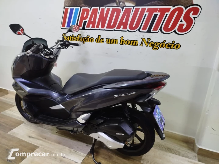 PCX 150