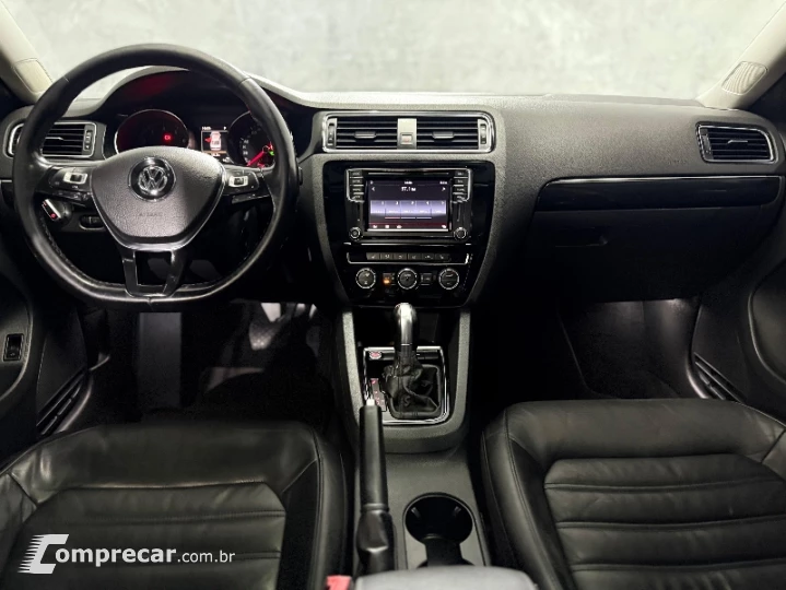 JETTA 2.0 TSI Highline 211cv