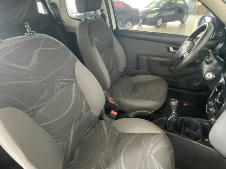 STRADA 1.4 MPI Hard Working CD 8V