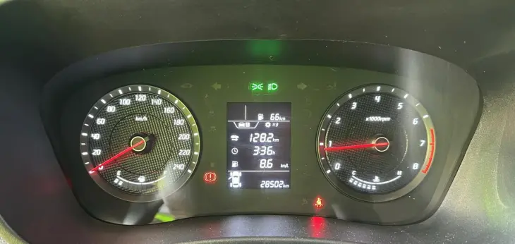 HB20 Comfort PLUS 1.0