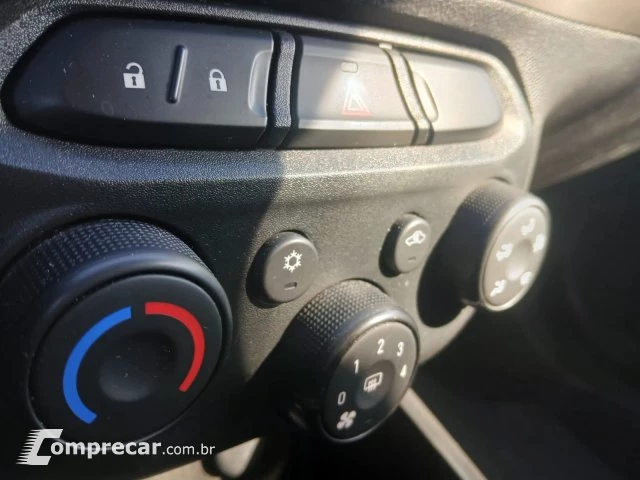 ONIX - 1.0 MPI JOY 8V 4P MANUAL