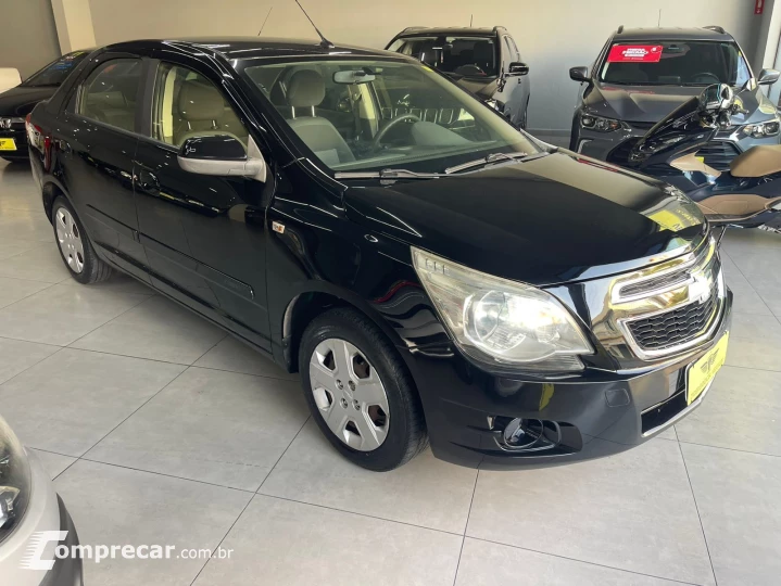 COBALT 1.8 LT 8V