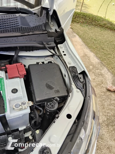 PRISMA 1.4 MPFI LT 8V