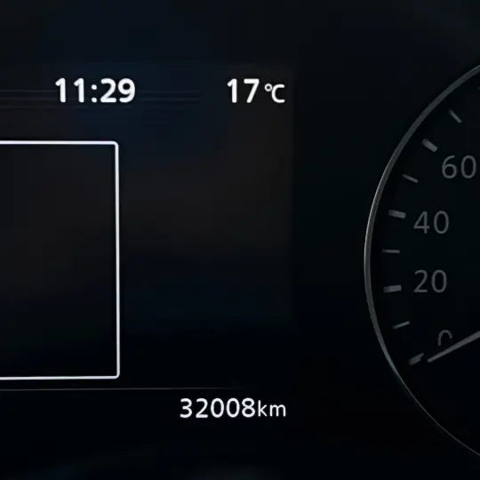 KICKS Exclusive 1.6 16V Flex Aut.