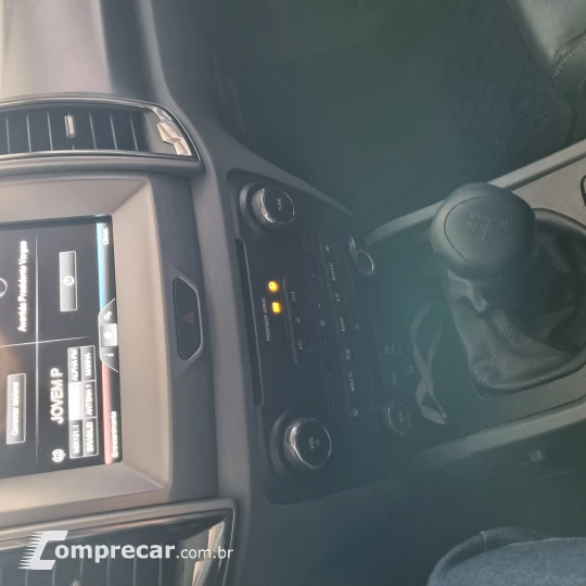 RANGER 2.3 Limited 4X2 CD 16V