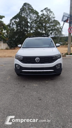 T-CROSS 1.0 200 TSI Sense