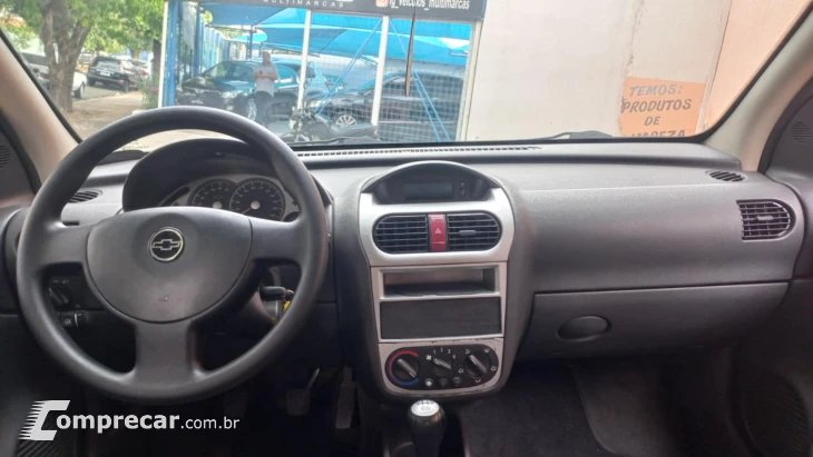 CORSA 1.4 MPFI Premium 8V