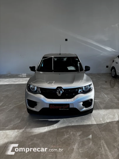 KWID 1.0 12V SCE ZEN