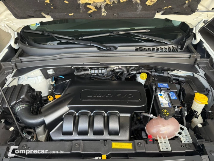 RENEGADE 1.8 16V Sport