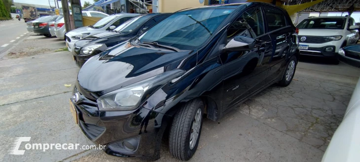 HB20 1.0 12V Comfort