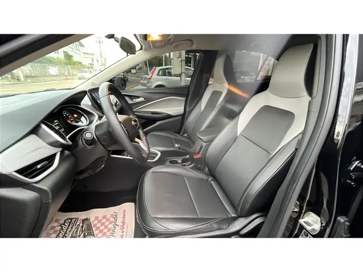 ONIX 1.0 TURBO FLEX PLUS PREMIER AUTOMÁTICO