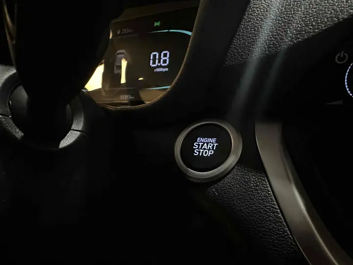 HB20 1.0 TGDI FLEX PLATINUM AUTOMÁTICO