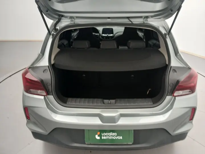 ONIX 1.0 FLEX LT MANUAL