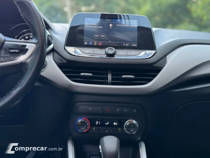 ONIX 1.0 Turbo Premier