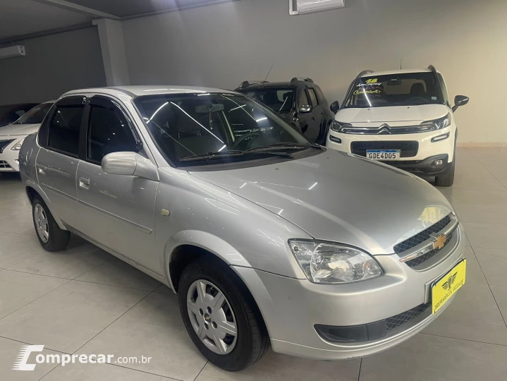 CLASSIC 1.0 MPFI LS 8V