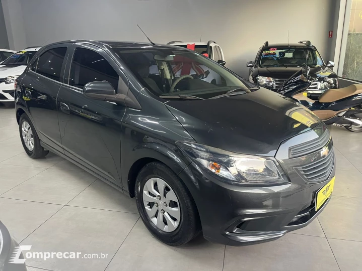 ONIX 1.0 MPFI JOY 8V