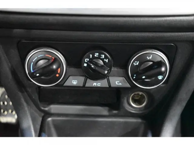 PAJERO TR4 - 2.0 4X2 16V 140CV 4P MANUAL