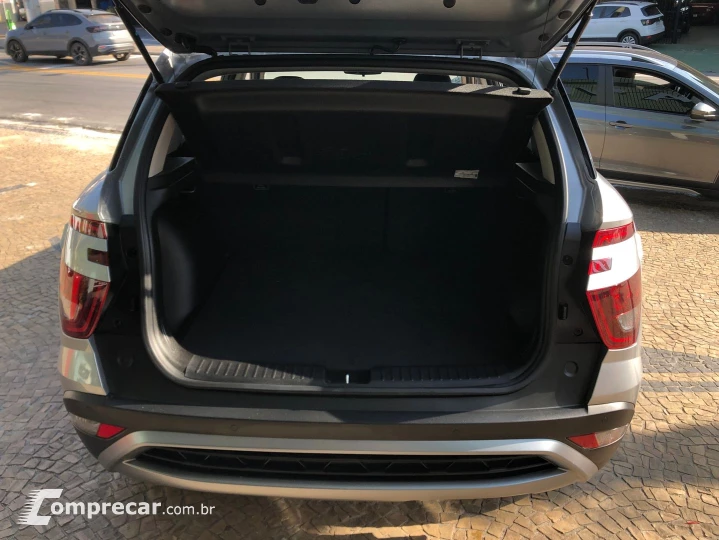 Creta 1.0 Tgdi Flex Limited Automático