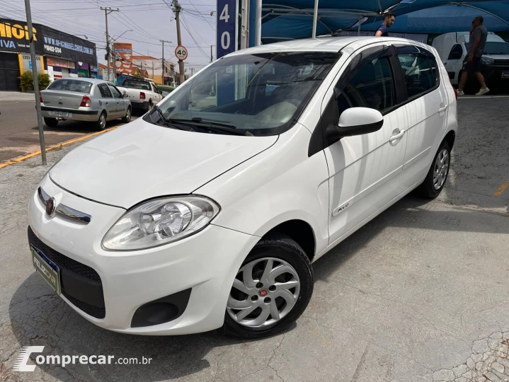 PALIO 1.0 MPI Attractive 8V