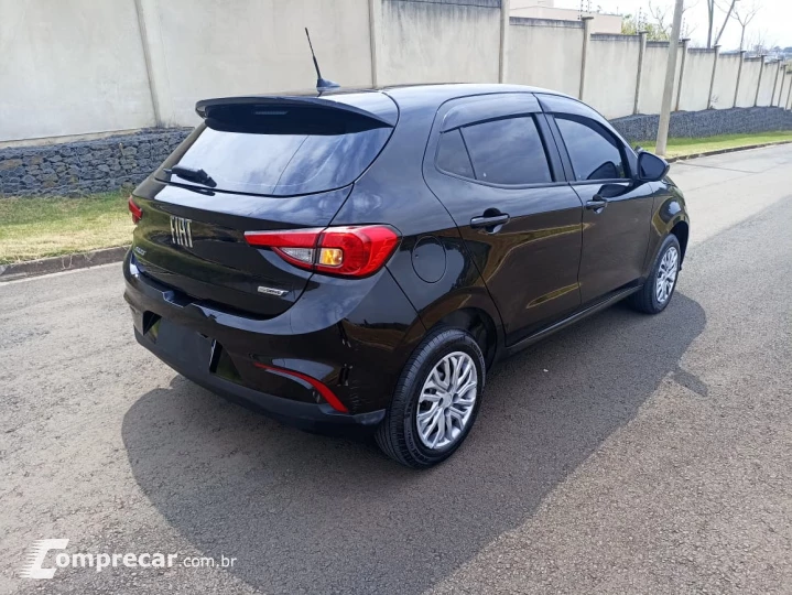 ARGO 1.0 Firefly Drive