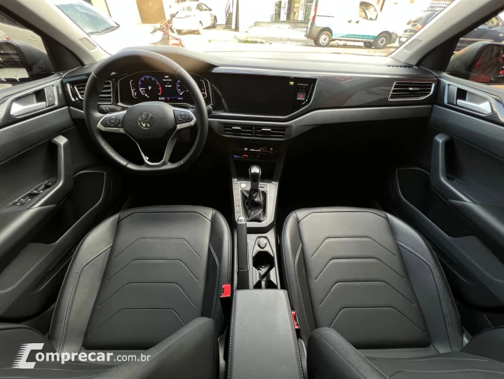 POLO 1.0 170 TSI Highline