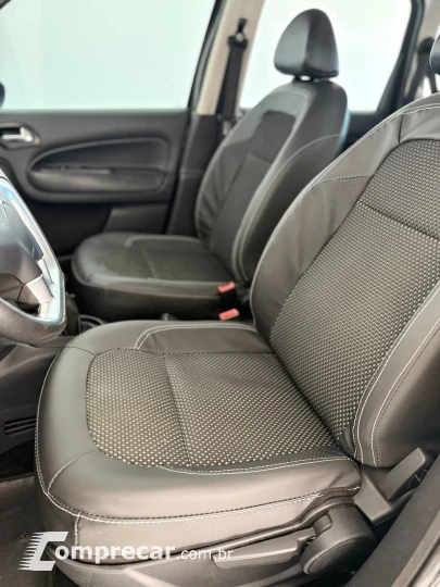 C3 PICASSO 1.6 Exclusive