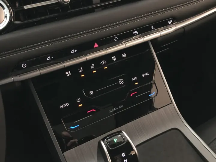 TIGGO 5X PRO 1.5 TCI FLEX HYBRID MAX DRIVE CVT