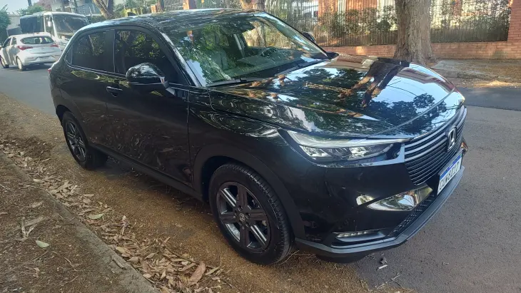 HR-V 1.5 DI I-vtec EXL