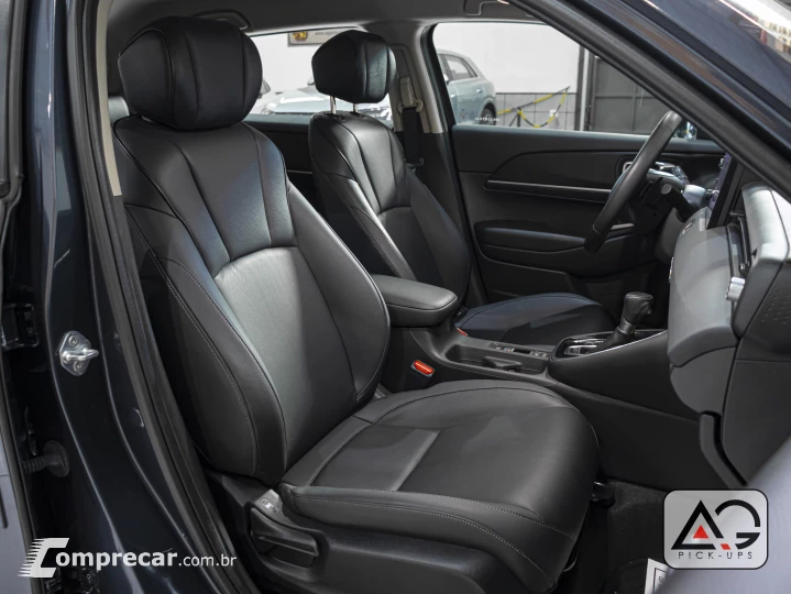 HR-V 1.5 DI I-vtec EXL