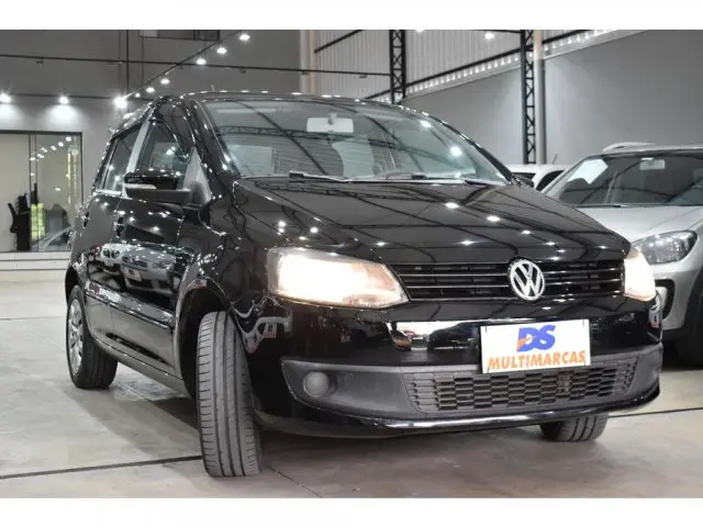 FOX - 1.0 MI 8V 4P MANUAL