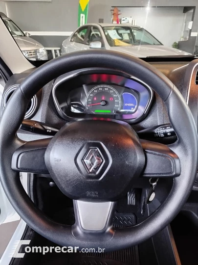 KWID 1.0 12V SCE ZEN