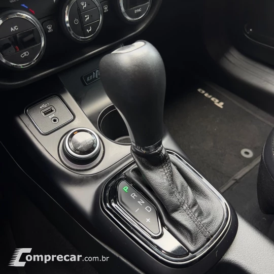 Toro Ultra 2.0 16V 4x4 TB Diesel Aut.