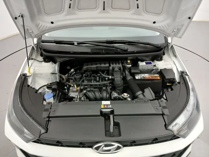 HB20 1.0 12V FLEX SENSE PLUS MANUAL