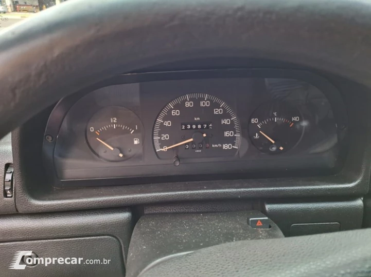 UNO 1.0 IE Mille EP 8V