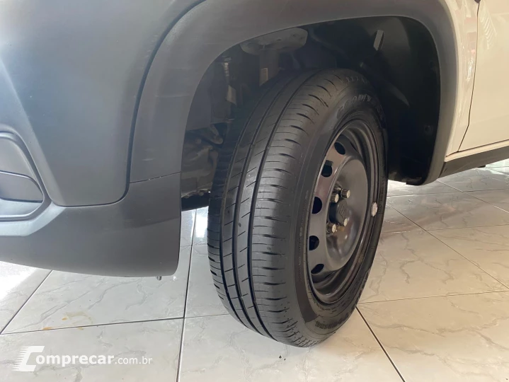 STRADA 1.4 Fire Endurance CS