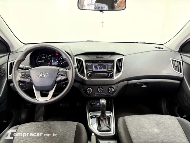 CRETA 1.6 16V Action