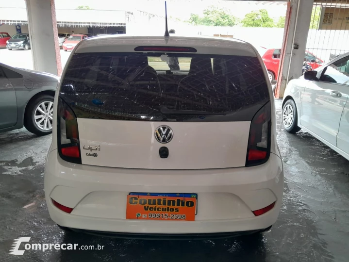 UP 1.0 MPI Take UP 12V